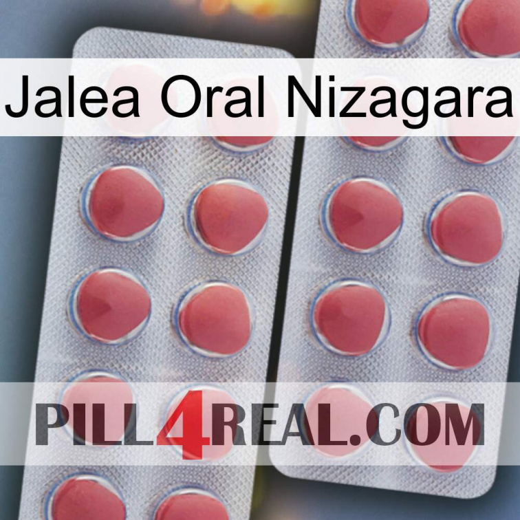 Nizagara Oral Jelly 19